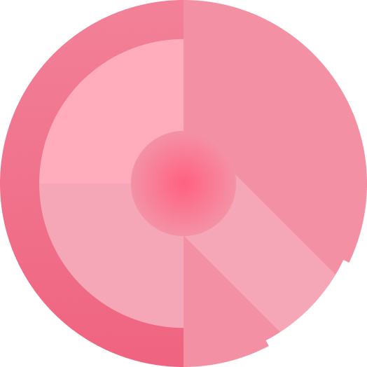 round round