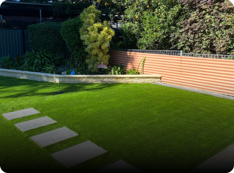 Auzzie Turf