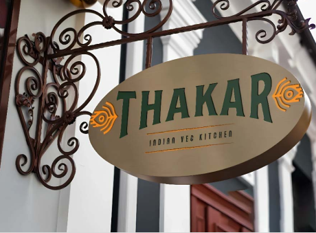 thakar