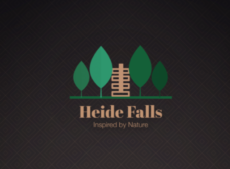 heide falls