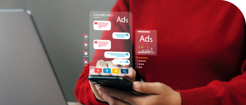 Advertising Advertising