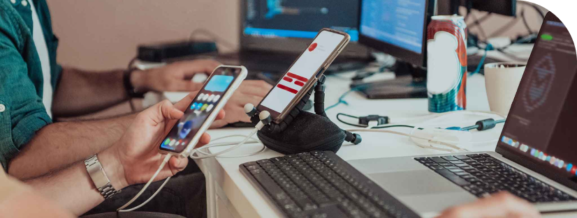 App Integration App Integration