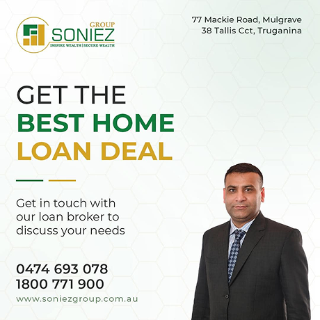 Best Home Loan Deal