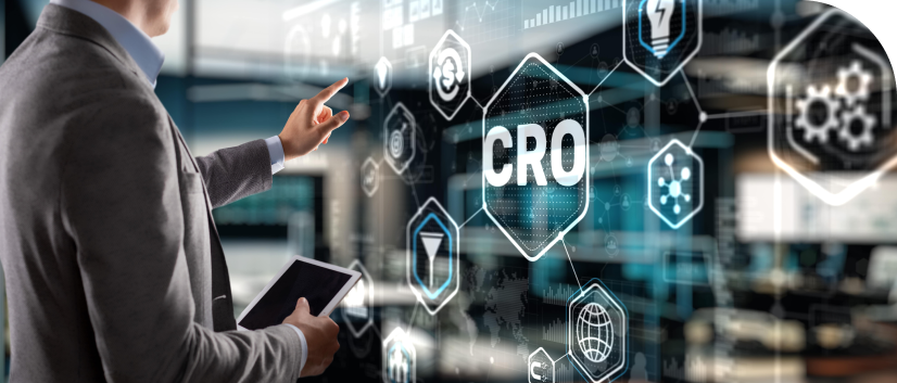 CRO CRO