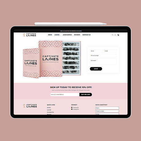 Captivate-lashes