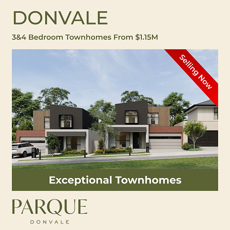 Donvale