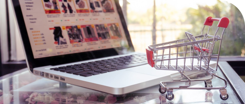 E-commerce Integration E-commerce Integration