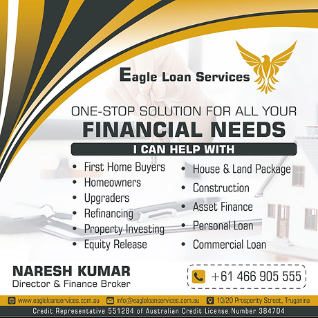 Eagle Loan