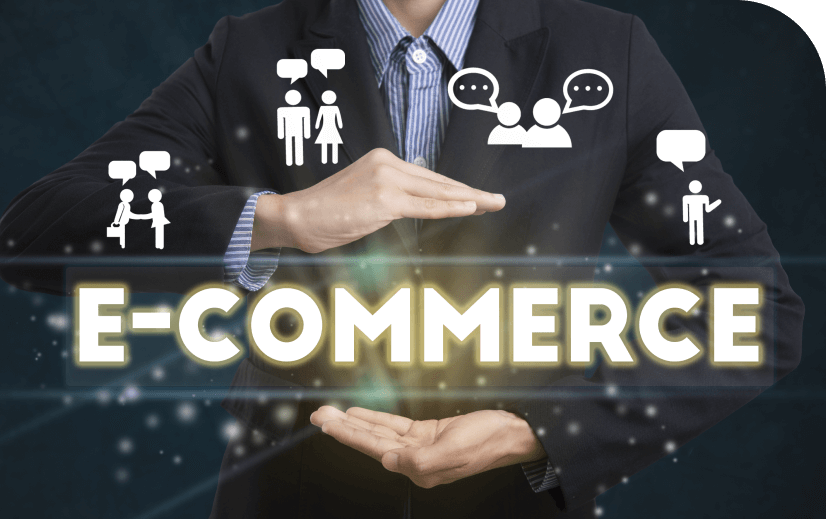 Ecommerce solution Ecommerce solution