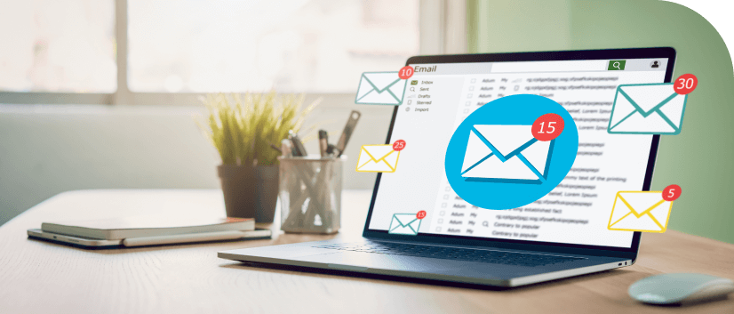 Email marketing Email marketing