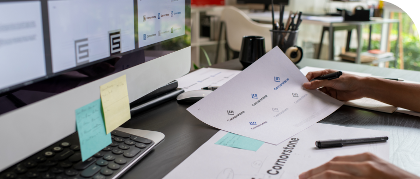 Enhances Brand Recognition Enhances Brand Recognition