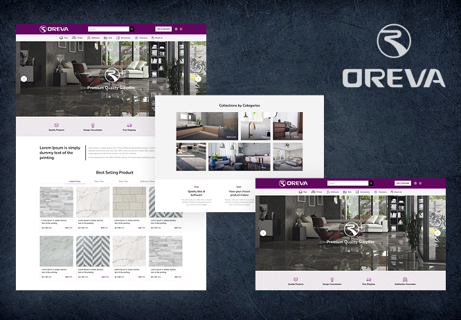 oreva gallery image 1