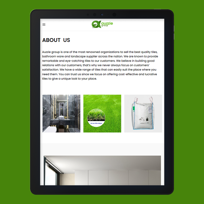 Auzzie Group Gallery Image