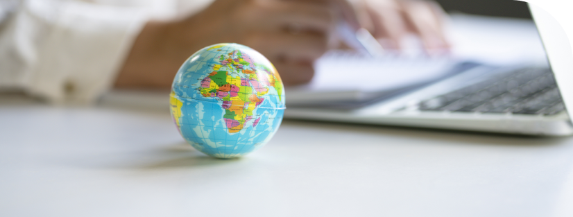 International Expansion International Expansion