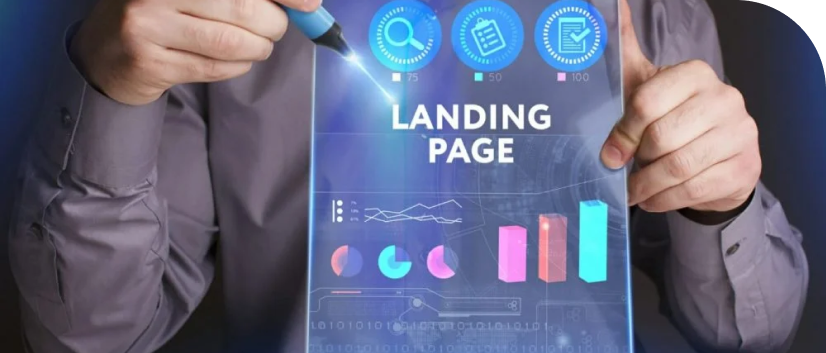 Landing Page Landing Page