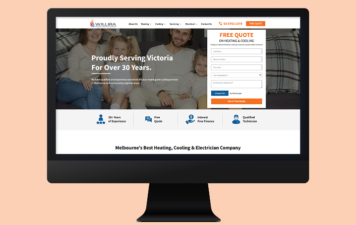 Willira Heating and Cooling 5