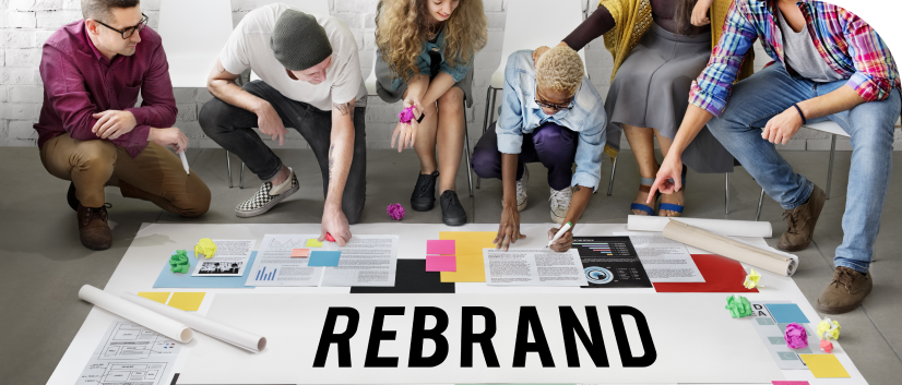 Rebranding Services Rebranding Services