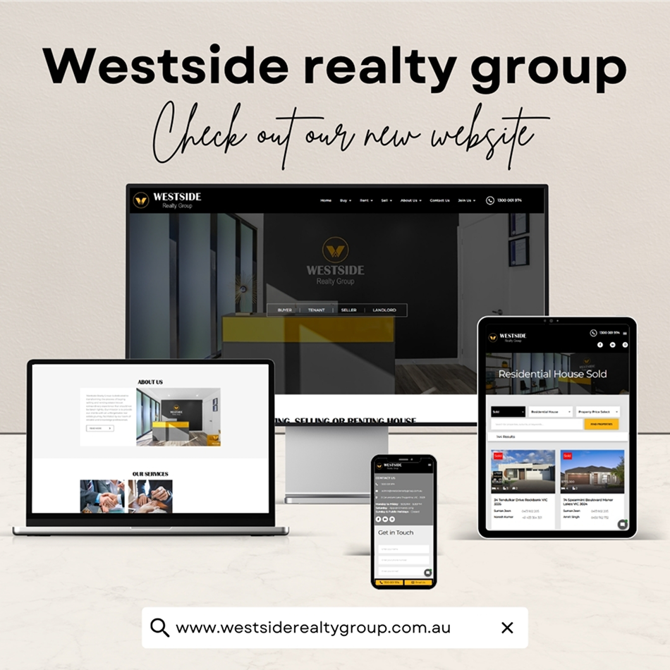 West Side Realty Group Gallery Image