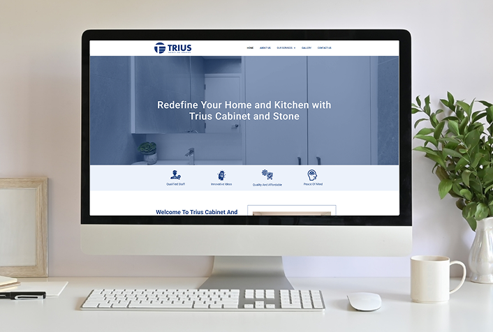 Redefine your Home