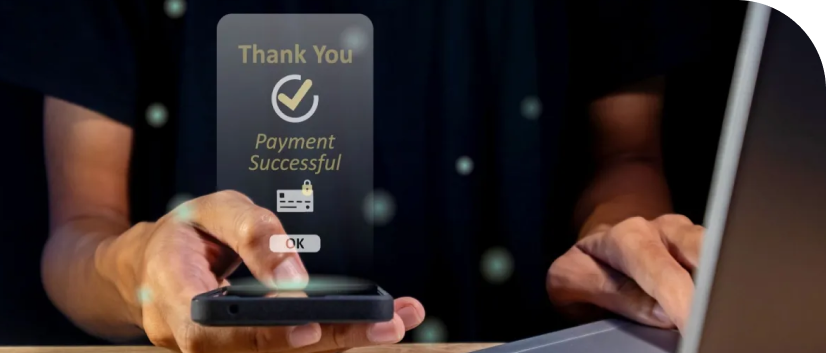 Secure Payment Gateway Secure Payment Gateway