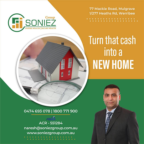 Soniez Loans