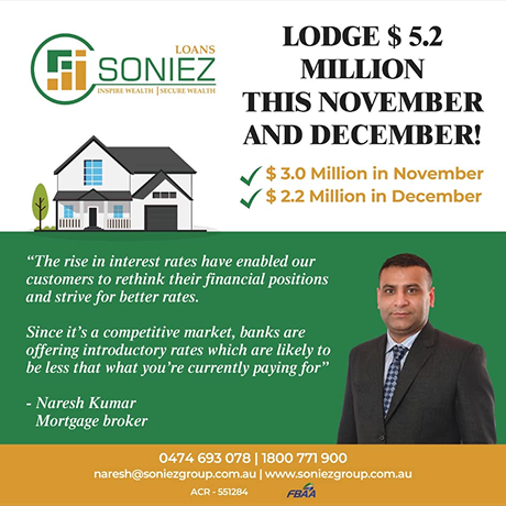 Soniez Loans
