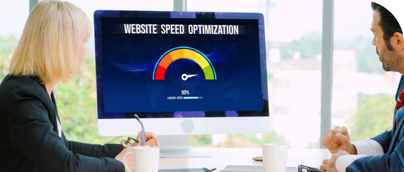 Speed Optimized Speed Optimized