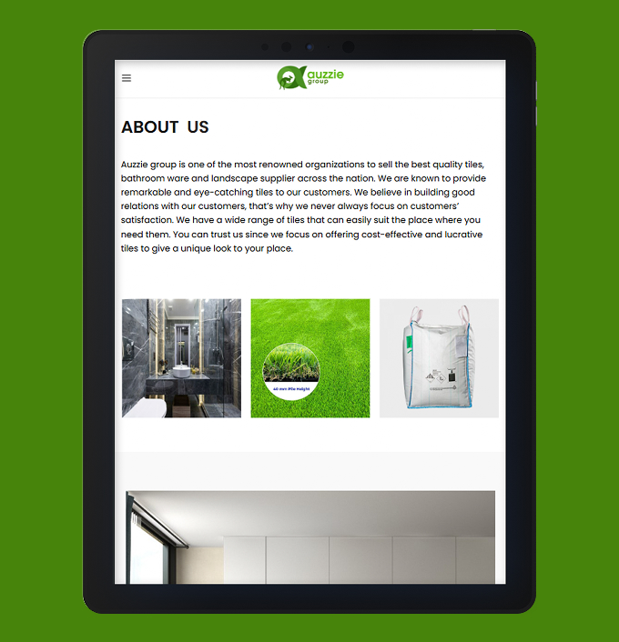 about us auzzie group