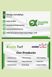 auzzie group