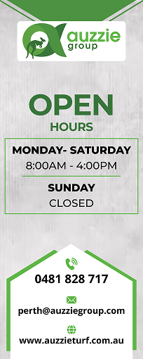 auzzie group open hours