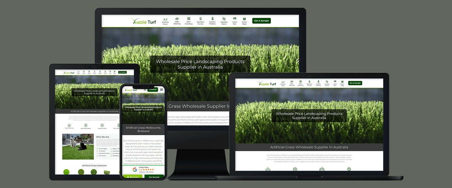 auzziturf