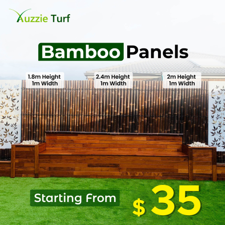 baboo panel