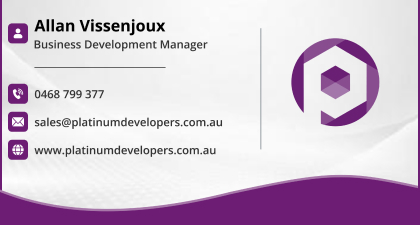 business development
