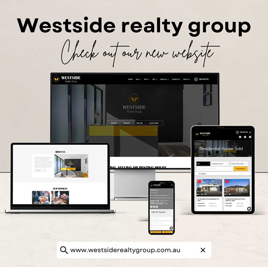 check new website