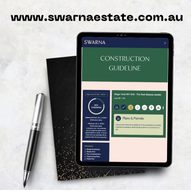 construction guideline