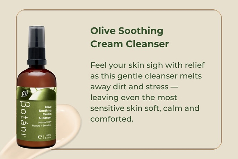 cream cleanser