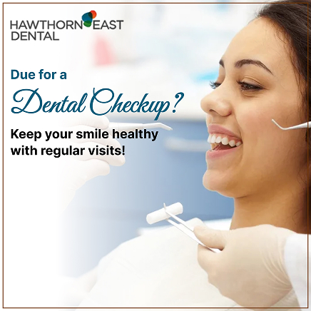 dental checkup