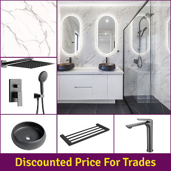 discounted
