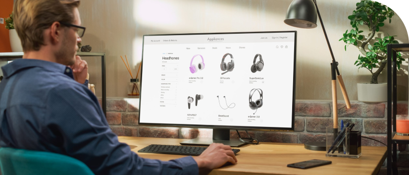 eCommerce Design eCommerce Design