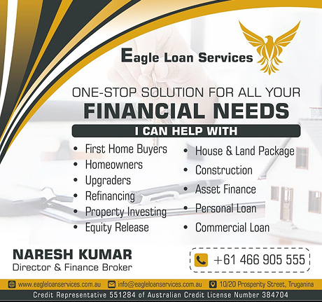 financial need