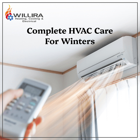 Willira Heating and Cooling 2