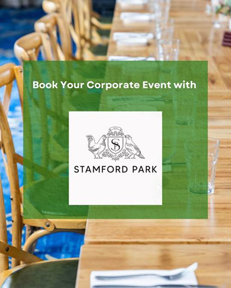 Stamford Park Case study