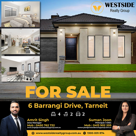 West Side Realty Group Gallery Image