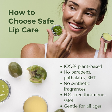 lip care