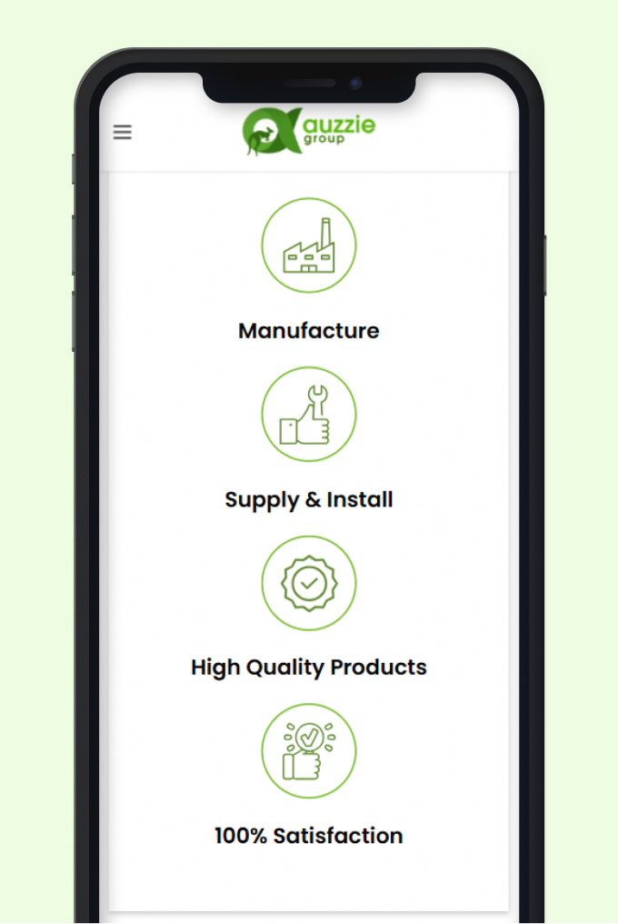 manufacture