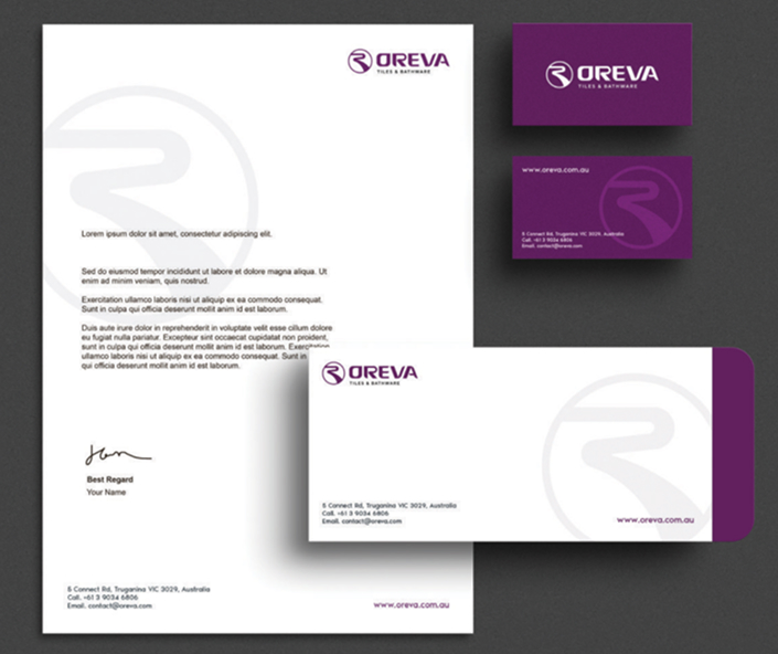 oreva