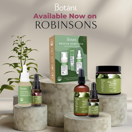robinsons