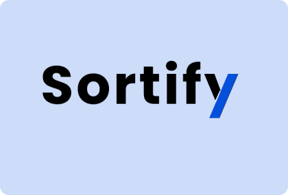sortify