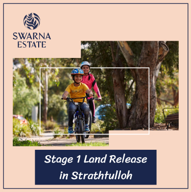 stage 1 land release
