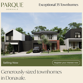 townhomes